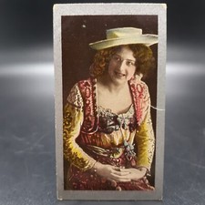 Rare 1908 Godfrey Phillips