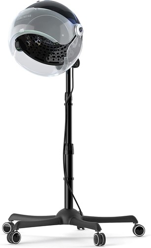 Colliford standing hair - standing,