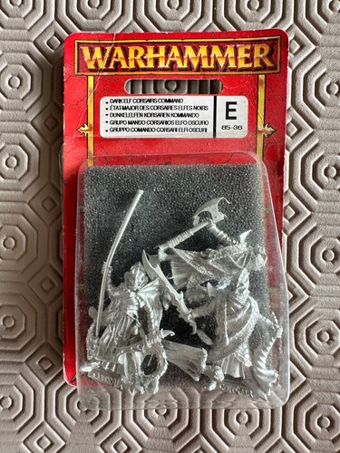 Oop warhammer fantasy - fantasy, dark