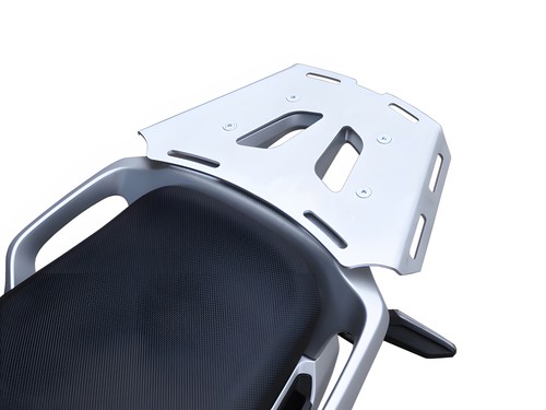 Ibex zieger rear top - ibex, case