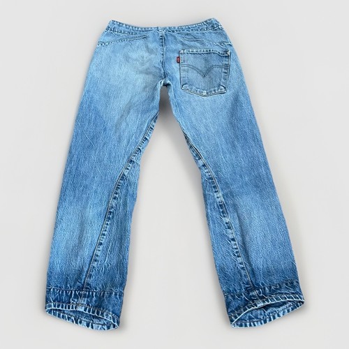 Levi engineered twisted - levi’s,