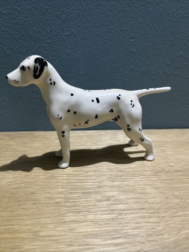 Beswick dalmation dog 1763 - dalmation,