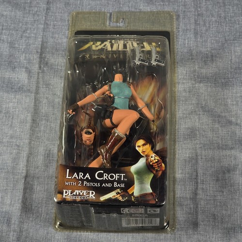 Neca tomb raider anniversary - neca,