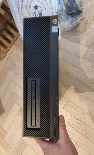 Engage flex pro sff - hp,