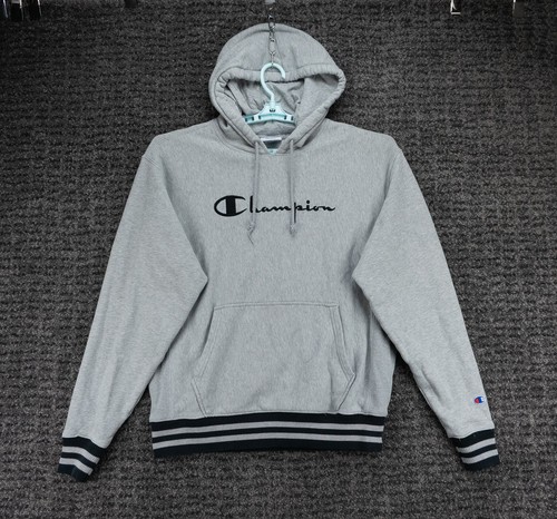 Champion hoodie mens large - mens,