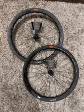Zipp 353 NSW Disc Wheelset