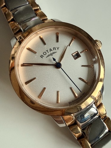 Rotary dolphin watch - dolphin,