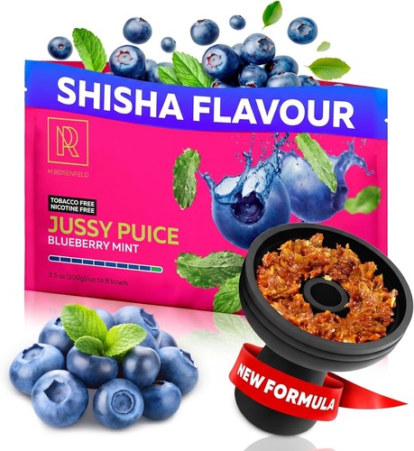 100g rosenfeld blueberry - 100g,