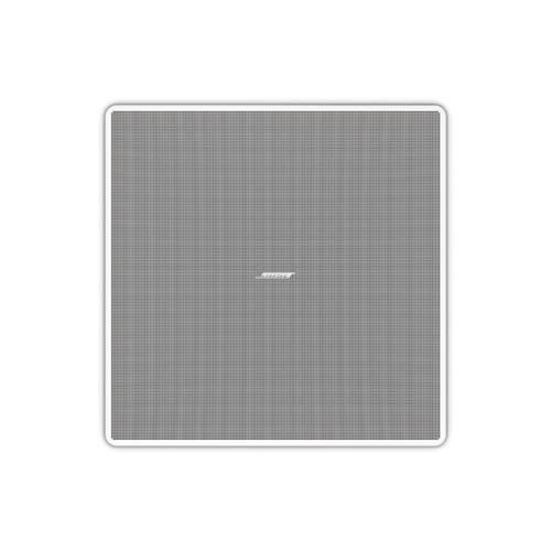 Bose edgemax em90 way white - bose,