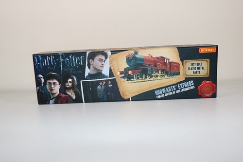 Hornby harry potter gauge - hornby/harry,