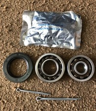 Austin A35 A40 Wolseley 1500