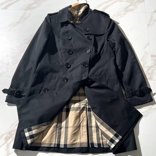 Burberry kensington trench - burberry,