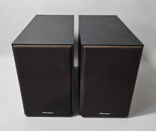 Pioneer hm11 bookshelf - s-hm11,