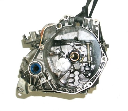 18.46-9961838 83921 gearbox