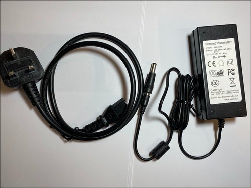 Replacement 24v power - 24v,