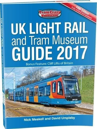 Light rail and - light, museum
