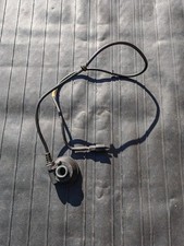 Piaggio Nrg Speedo Drive