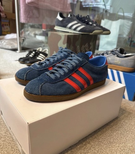 Adidas yugo dublin 1980s - dublin,