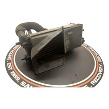 FORD FOCUS INTERCOOLER MK3