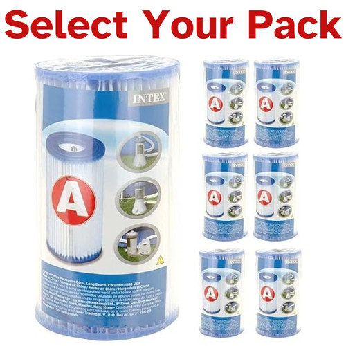 Intex type replacement - intex,