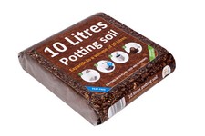 GreenBrokers 10 Ltr Organic