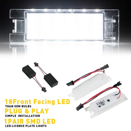 Led license plate - license,