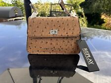 Replay Crossbody Bag Shoulder Bag Hand Bag