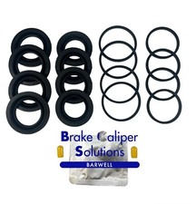 Fit Caliper repair AXLE seal