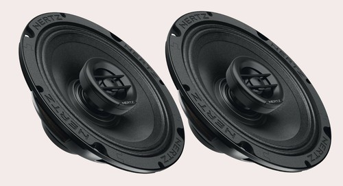 Hertz 165 neo 200w - 165, spl