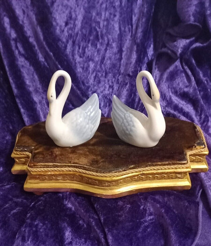 Vtg pair miquel - of, requena
