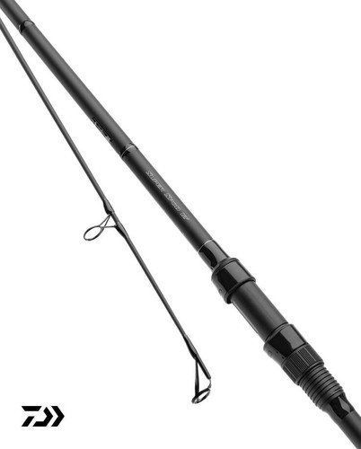 Daiwa super spod carp - super, fishing