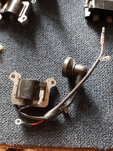 Ignition coil for - coil, chainsaw