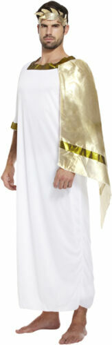 Men roman greek god - greek, toga