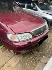 1997 Lexus GS300 3.0 Petrol Driver Right Front Door Handle Breaking Free P&P