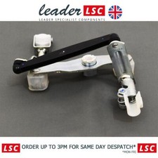 Gear Selector Linkage Repair Kit Vauxhall Corsa C 2001 to 2006 NEW 93183155