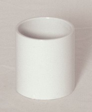 Solvent Weld White 40mm (43mm)
