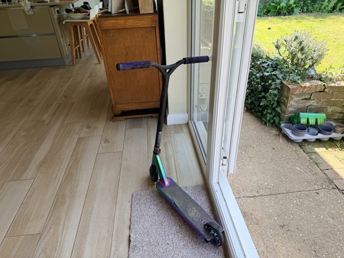 Inert stunt scooter neo - inert,