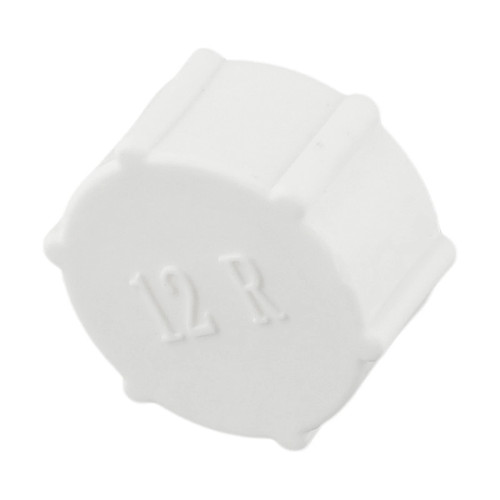 Replacement drain valve cap - replacement,