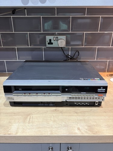 Vintage ferguson videostar - ferguson,