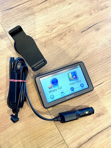 Garmin dezl 560lmt europe - dezl,