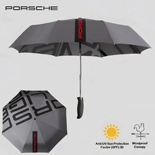 Genuine Porsche Driver's