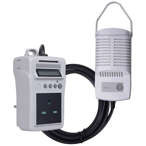 Superpro digital co2 - superpro,