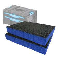 Shadow Foam OX TOOLTREK Trade