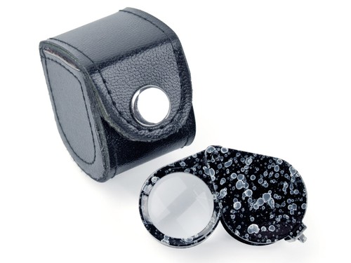 Jewellery magnifier jewellers - magnifier,