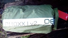 OEX Phoxx 1 V2 1 Person Tent Lightweight Bivvy Stealth Wild Camping
