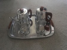 Vintage Sona Tea Set 5 pieces