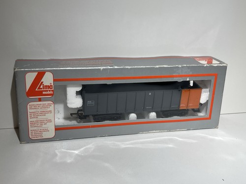 Lima gauge model railway - oo,