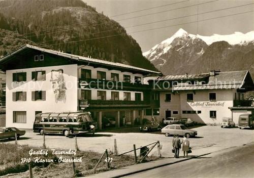 Kaprun pinzgau pongau - pinzgau-pongau, salzburg
