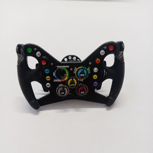 Scale redbull f1 steering - redbull,