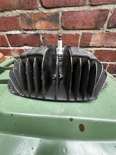 Yamaha yfs200 blaster cylinder - blaster,